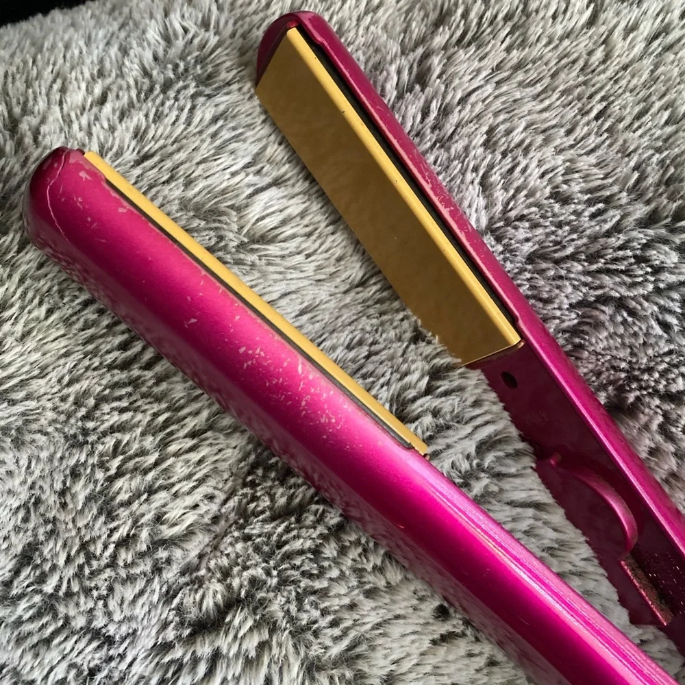 CHI Air Flat Iron Straightener